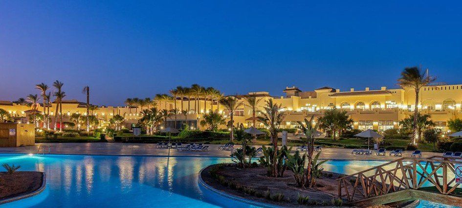Египет, Шарм-Эль-Шейх, Melton Beach Resort 5*, 371$ за чел.