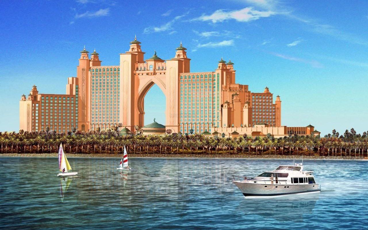 ОАЭ, Дубай, Idis Styles Dragan Mart Hotel 3*, 339$ за чел.