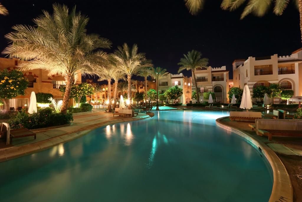 Египет, Шарм Эль Шейх, Rehana Royal Beach Resort & SPA 5*, 390$ за чел.