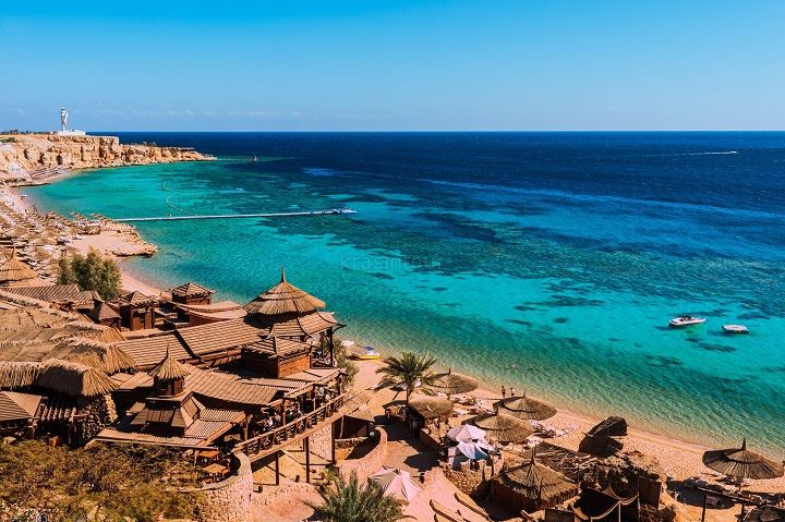 Египет, Шарм-Эль-Шейх, Domina Coral Bay Aquamarine 5*, 11 6500 грн. за 1 чел.