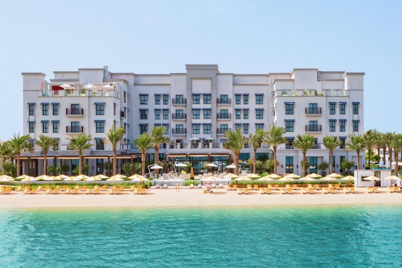 ОАЭ, Умм Аль-Кувейн, Vida Beach Resort Umm Al Quwain 5*, 17 950 грн. за 1 чел.