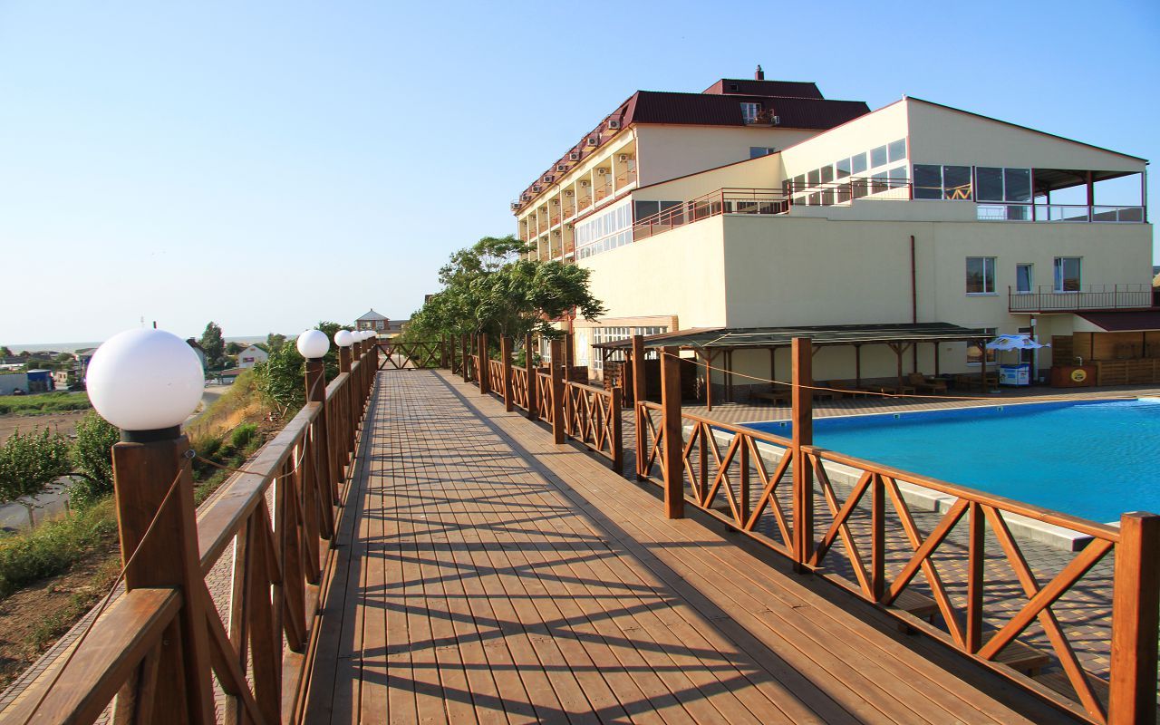 Panorama SPA hotel