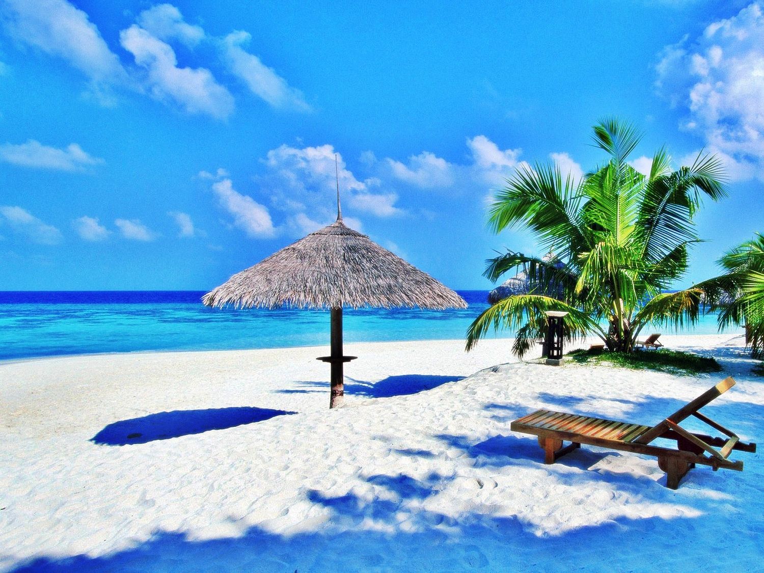 Лучшие пляжи на Бали для отдыха